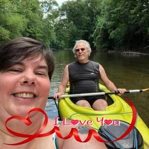 Meet your Posher, Monica